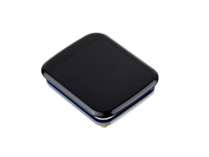 Modulo Display LCD rotondo da 1.69 pollici con Touch Panel, Micro Display LCD, risoluzione 240x280, IPS, SPI e I2C, 262K - Product Image 5