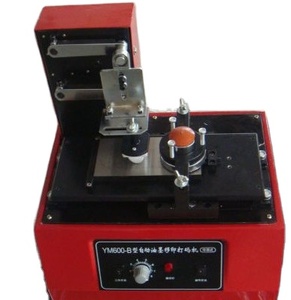 Manuelle Datums drucker Druckmaschine Datums codierer Maschine für Flasche/Eier drucker zum Drucken von Datum/Chargen nummer/Logo