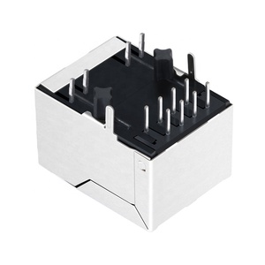RV1-2012QP1A RJ45 konnektör modüler jack - Product Image 4