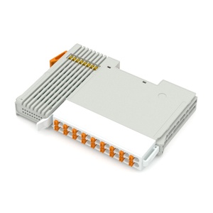 Industrial Control Board <strong>Input</strong> <strong>Output</strong> Remote Modbus IO I/O Module Modbus 18 Channels Digital <strong>Input</strong> IP20 IO MODULE