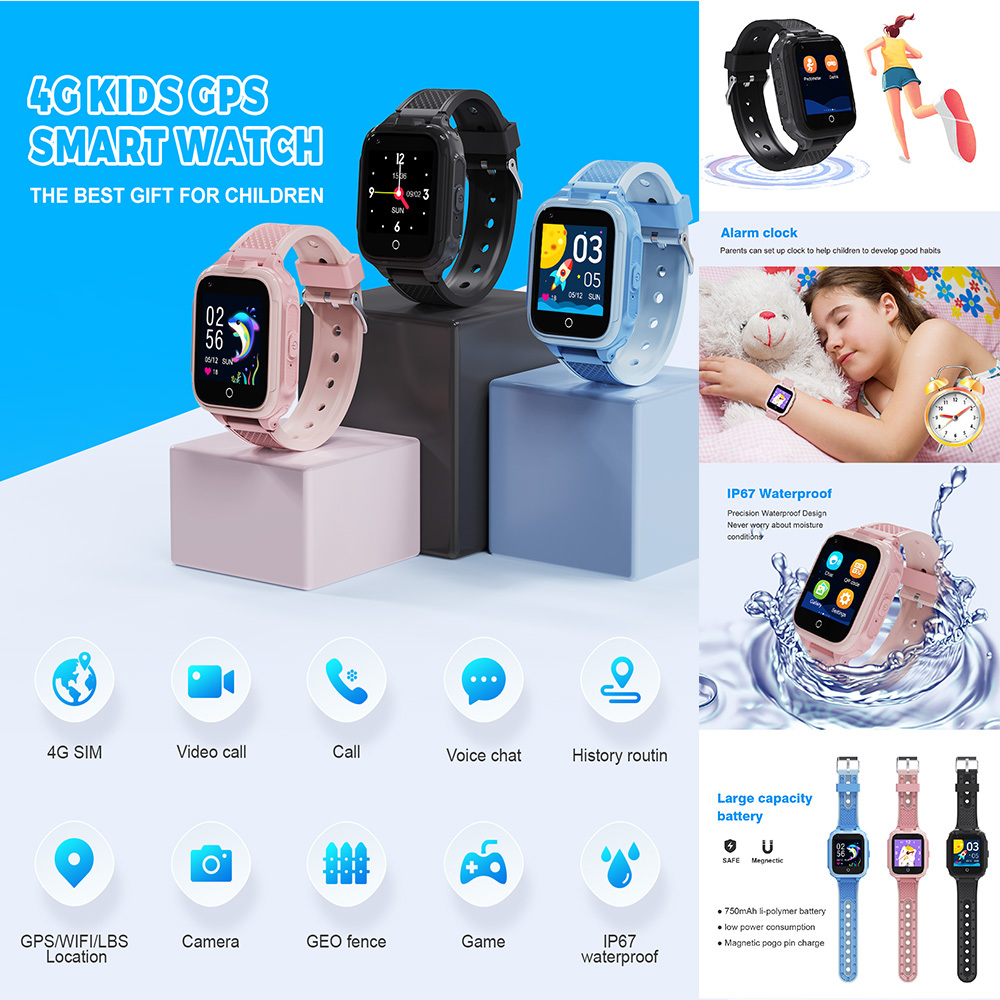 A11-4g-gps-KID-SMART-WATCH