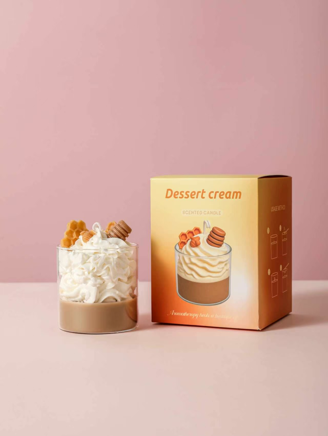 Coupe à dessert12