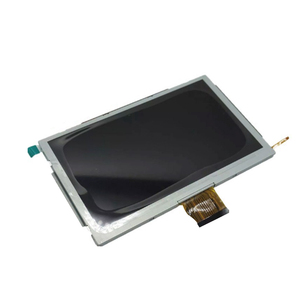 จอ LCD สำหรับคอนโซล Wii U, จอ LCD สำหรับคอนโซล Wii U อะไหล่แผงสัมผัสสำหรับตัวควบคุม Wii U - Product Image 2