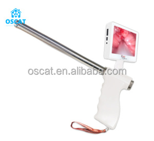 Osmat EX-67 thiết bị thú y dụng cụ thụ tinh thú y Súng chó tiêm kim đặc biệt súng cầm tay - Product Image 3