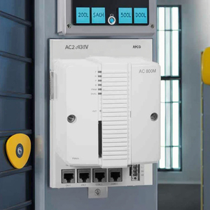 En iyi programlanabilir kontrolör Inverter sürücü ve Servo Motor ModuleACS800-04-0003-3 + E200 + K454 + L503 + P901 + R711 - Product Image 1