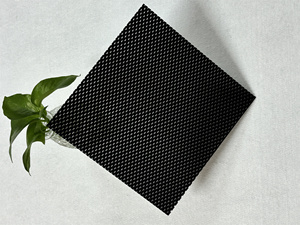 Rete di sicurezza resistente alla corrosione della rete metallica in lega che protegge rete da mosca - Product Image 3