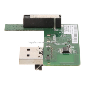 Xboxes用ワイヤレスWiFiボードXboxs360用スリムネットワークボード360スリムコンソールWiFiモジュールボード - Product Image 6