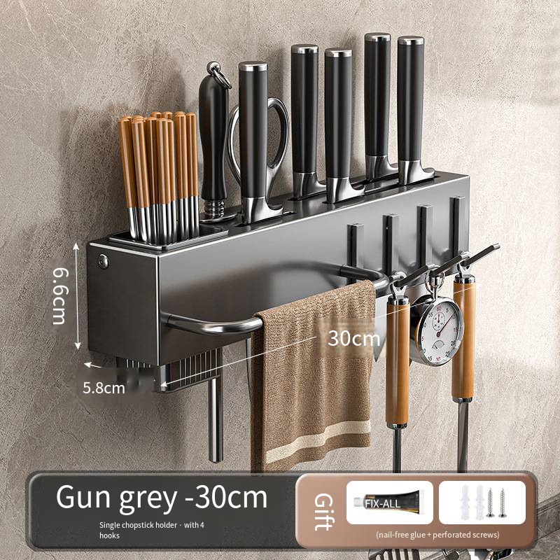 Gris 30cm