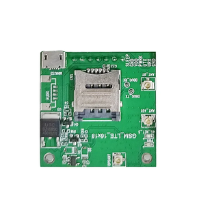 SIMCOM SIM7028 4G LPWA NB-IoT módulo Breakout Development Core Board con ranura para tarjeta SIM compatible con SIM7020E SIM7020G - Product Image 3