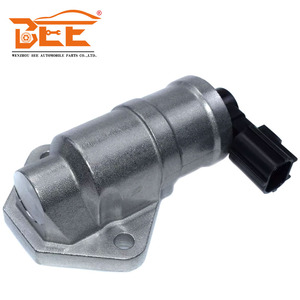 Idle Control Valve for Ford 1F2220660 1F2220660A 1F2220660B 2L5Z9F715BA 5L5Z9F715A 5L5Z9F715AA <strong>1L5E9F715AB</strong> 1L5Z9F715AA - Product Image 2