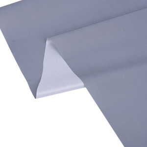 服装用高光银反光面料4向拉伸反光氨纶面料 - Product Image 2