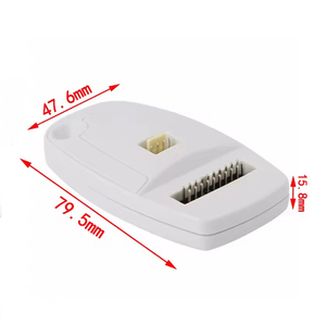 ST-LINK/V2 ST-LINK V2(CN) ST LINK STLINKエミュレータダウンロードマネージャSTM8 STM32人工デバイス - Product Image 4