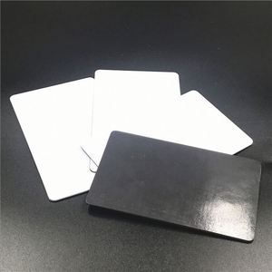 85.5x54mm信用卡大小144字节可编程213磁铁Nfc标签 - Product Image 1