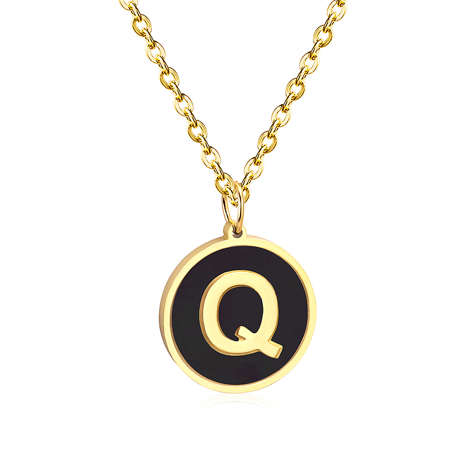 Or Q