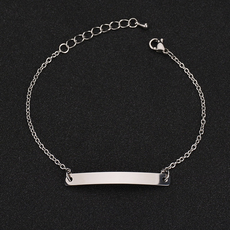 Kids' Bracelet (Steel)