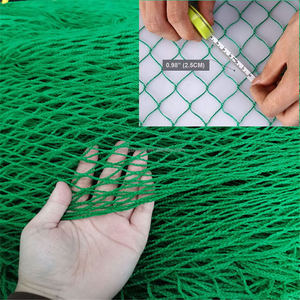 Rete di sicurezza perimetrale del campo della rete del recinto del campo del recinto dello stadio - Product Image 3
