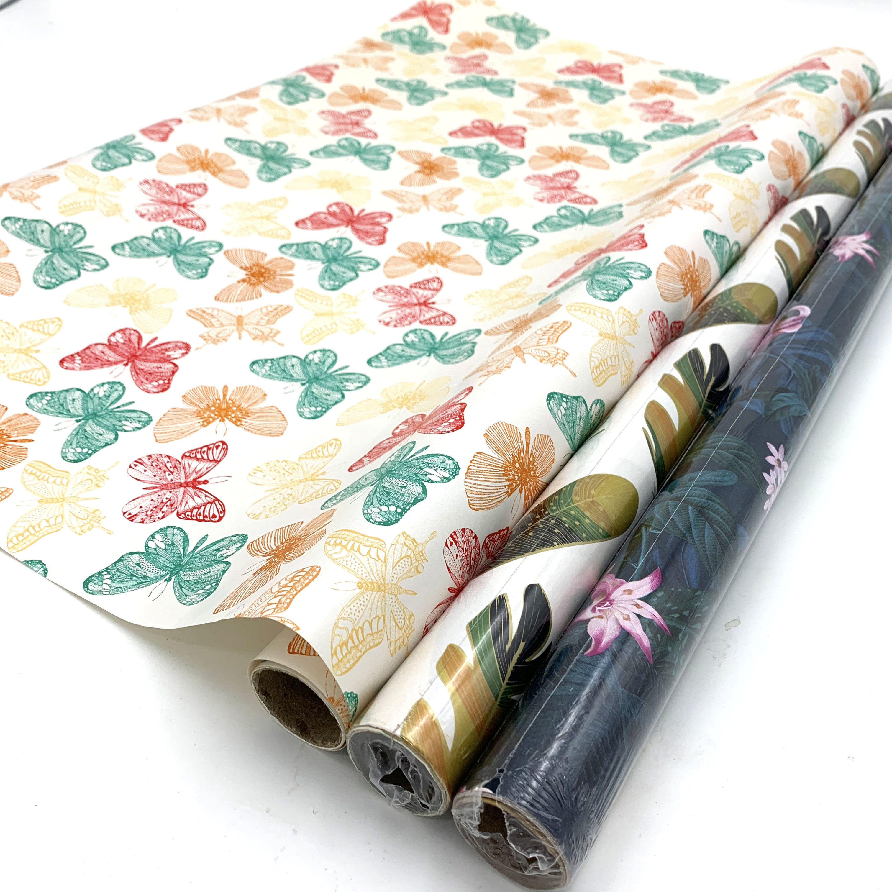 Flower pattern