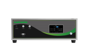 Cultural Relics Storage and Showing Cabinet with air Humidity Controller Machine
