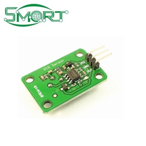 スマートエレクトロニクス人体赤外線センサーモジュールD203Sセンサー熱電プローブBTE16-19レンズなし - Product Image 2