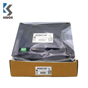 MT6071IP Wein-view insan makine arabirimi MT6103IP MT8051IP MT8052IP MT8071IP MT8072IP HMI ekran - Product Image 1
