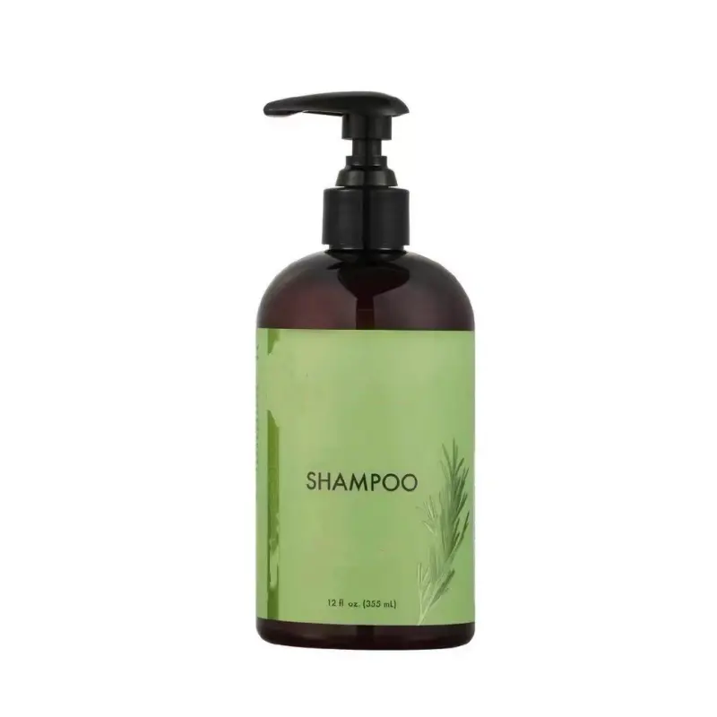 Mierelle Mint Haarverzorging Voedende En Hydraterende Shampoo 355Ml