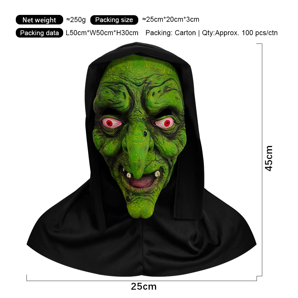 Green Witch
