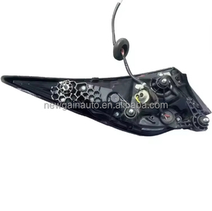 Toptan fiyat BYD yunus OEM LED arka lambası şeffaf Lens arka kuyruk lambası OEM EM2E-4133010 EM2E-4133020 - Product Image 3
