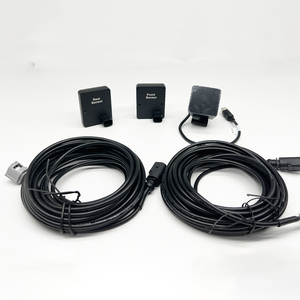 24Ghz Microwave radar Obstacle <strong>Detection</strong> System for Pickup Truck 30m <strong>Detection</strong> Distance - Product Image 2