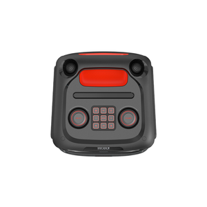 High Power Portable Outdoor Speaker <strong>System</strong> Super Woofer Music Player 8 inch karaoke Party Speaker music box bluetooth speaker - Product Image 3