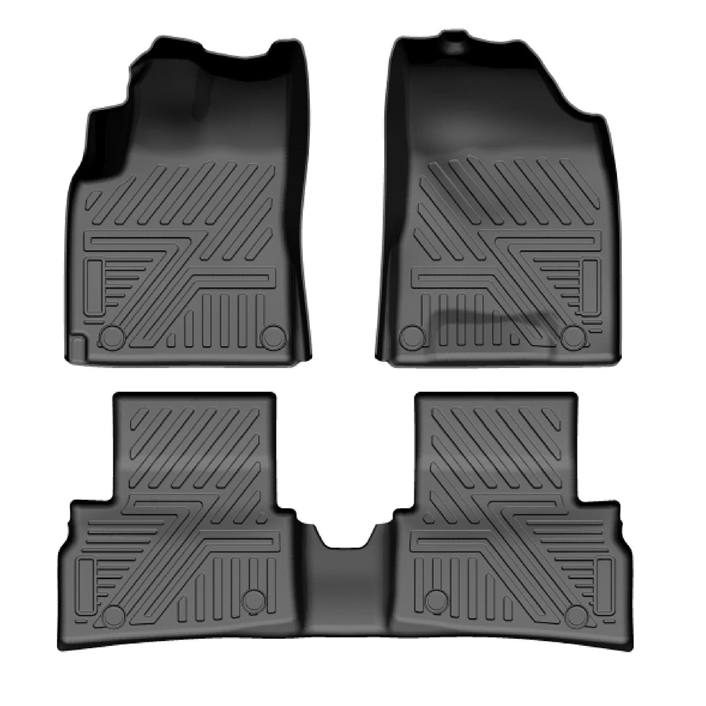 Car Floor Mat