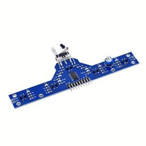 Fünf-Kanal-Infrarot-Erkennungs verfolgungs modul für foto elektrische Sensoren - Product Image 3
