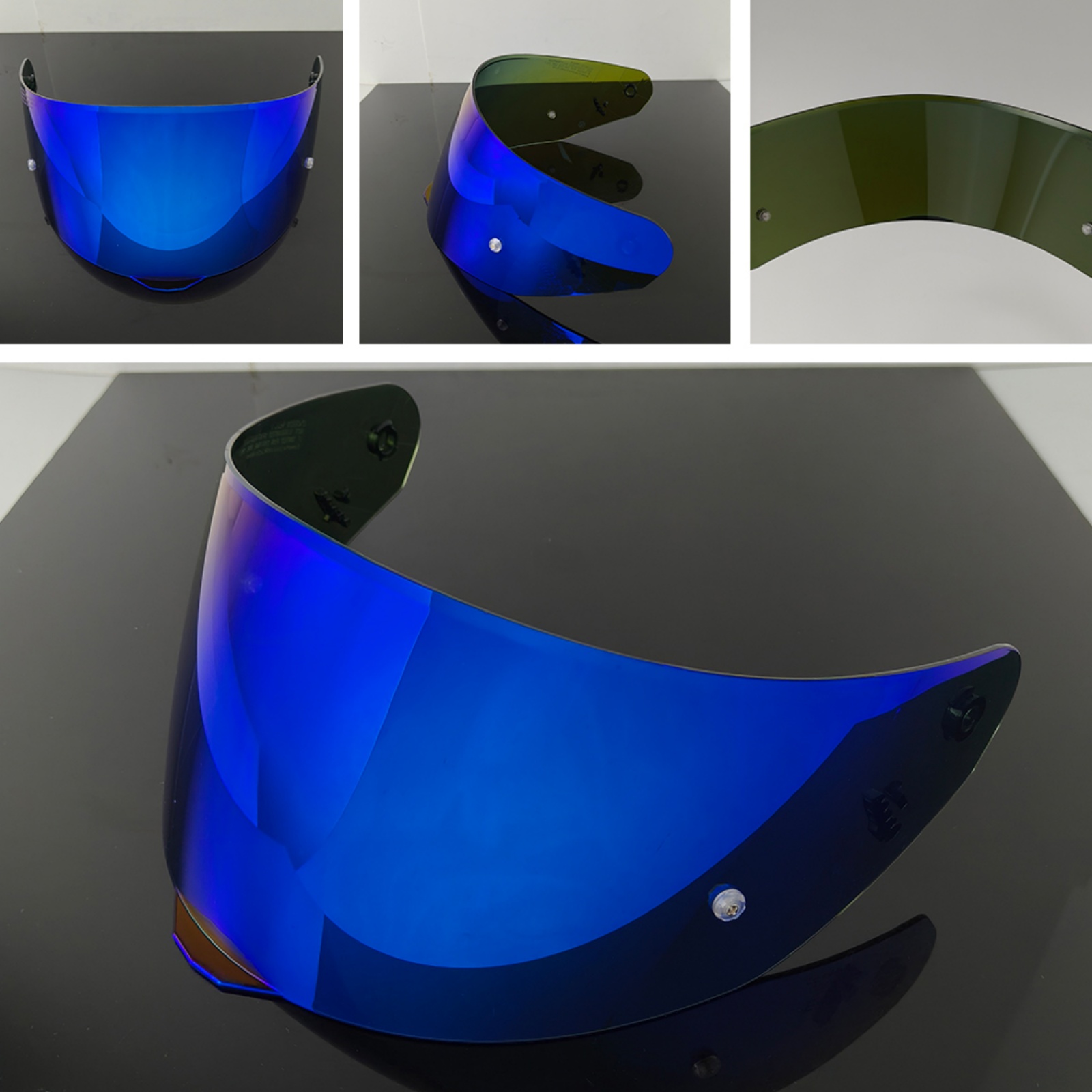 Revo Deep Blue - uniquement pour le jour