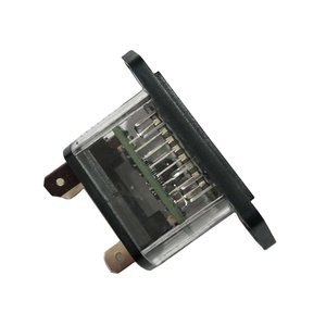 SYS-1D Digitale Hour Meter Contatore generatore timer con display LCD - Product Image 3