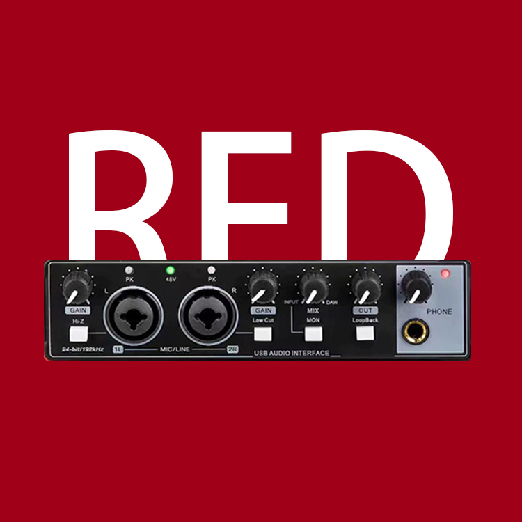 Rojo