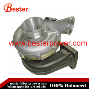 รถบรรทุกรถบัส TD102 H2D เทอร์โบ3526059 3526060 3518911 466818-0005 4027373 466818-0001 5002911 422935 422936 11043094 - Product Image 5