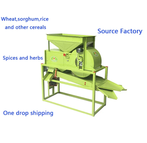 Fagioli di sesamo per la lavorazione del grano di semi di girasole lavorazione del grano per la selezione dei semi di granella macchina per lo Screening delle vibrazioni - Product Image 5