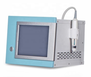 Mesogun แบบพกพาไม่มีเข็มปืนบำบัดแบบ TDA ระบบส่งยาแบบไร้เข็มให้ความชุ่มชื้นฟื้นฟูผิวเรียบเนียน - Product Image 4