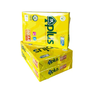 高质量A4复印纸80克重量，为办公室和学校使用提供最佳生产率和便利 - Product Image 6