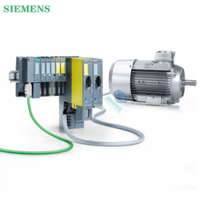 อุปกรณ์ควบคุมลอจิก6ES7512-1DM03-0AB0ของแท้ CPU 2 MB 400 KB 24V PROFINET PLC พร้อมสายพีซี - Product Image 3