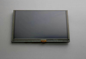 7 pollici tft lcd 800*480 ssd1963 controller board con RTP per dispositivo Medico - Product Image 2