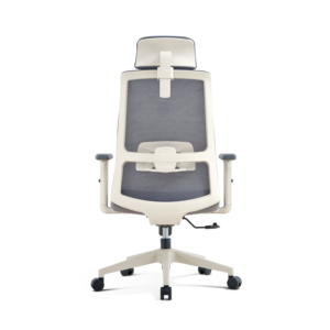 Quảng Đông Silla Oficina Nhà Sản Xuất Thoải Mái Cao Trở Lại Ergonomic Máy Tính Lưới Xoay Ghế Điều Hành Sillas De Oficina - Product Image 5