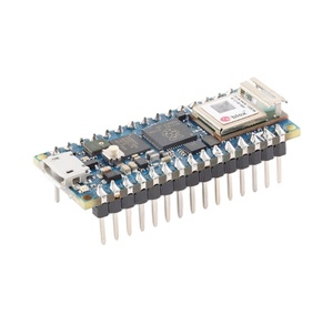 Original Arduin-o NANO RP2040 CONNECT-Entwicklungs platinen modul Premium RP2040-Board-Kit mit Linux-Betriebs system