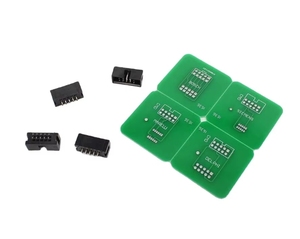 BDMフレームアダプターのみアダプターサポートBDM100 ECUプログラマー - Product Image 3