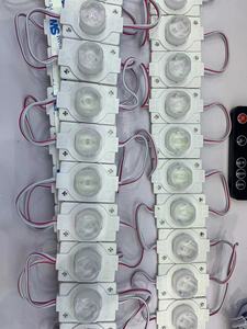 High Power <strong>Led</strong> Module DC12V 1.5W 3w Sidelight Backlight Smd 3535 Single 1 <strong>Led</strong> Module - Product Image 5