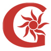 company logo