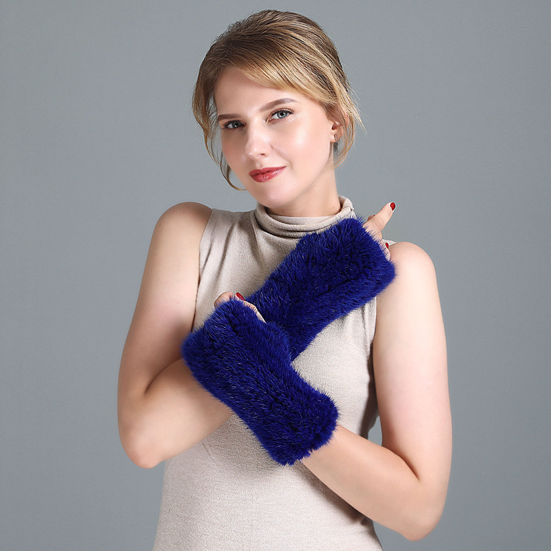 Couleur bleue 5