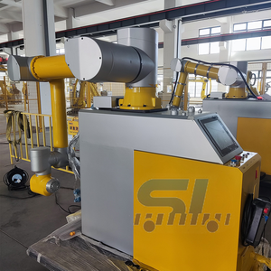 <span class=keywords><strong>Robot</strong></span> paletizador de cartón/<span class=keywords><strong>Robot</strong></span> paletizador colaborativo/<span class=keywords><strong>Robot</strong></span> paletizador - Product Image 5