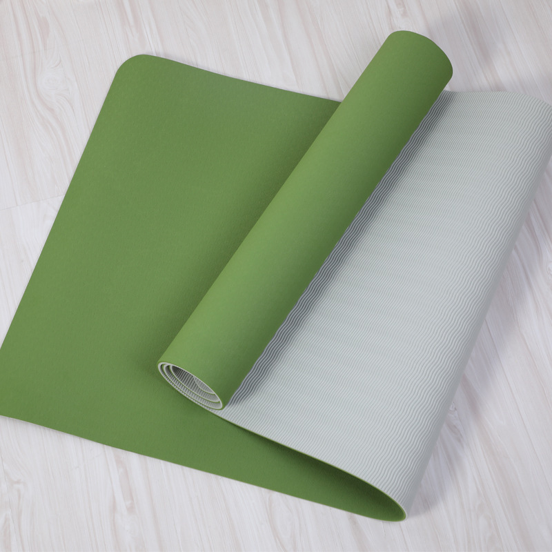 Verde + luce griy