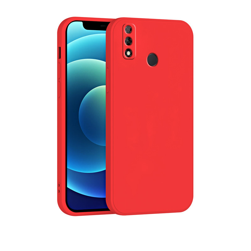 Rojo chino
