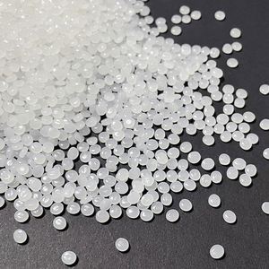 HDPE reçine ExxonMobil HDPE HMA 016 yüksek yoğunluklu polietilen plastik hammadde HDPE granülleri plastik peletler konteyner için - Product Image 5